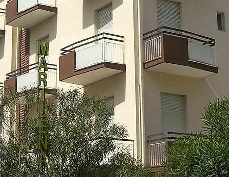 Hotel Mariblu
