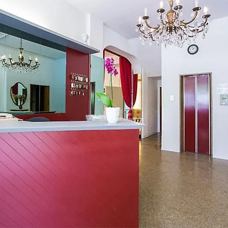 Hotel Mariblu 3*