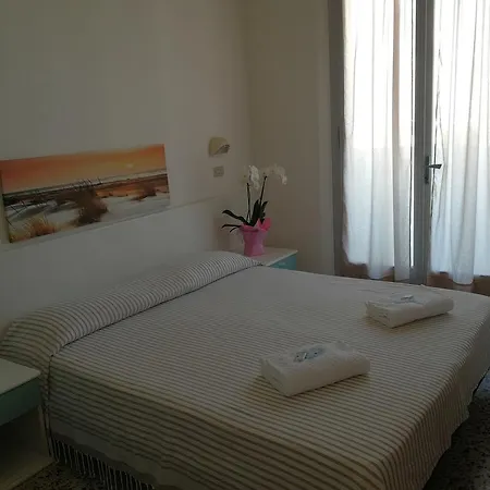 מלון Marilena Viserbella di Rimini