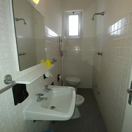 Otel Hotel Mariblu