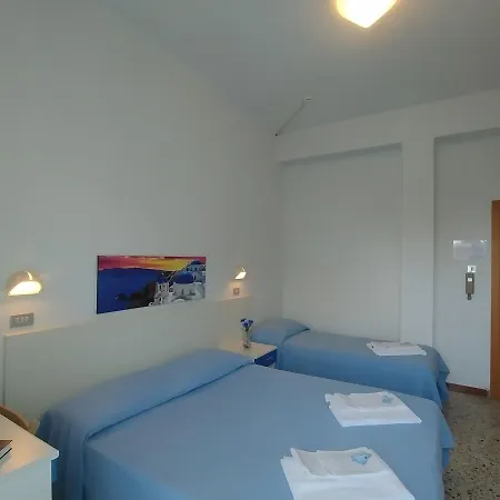 Hotel Mariblu Viserbella di Rimini