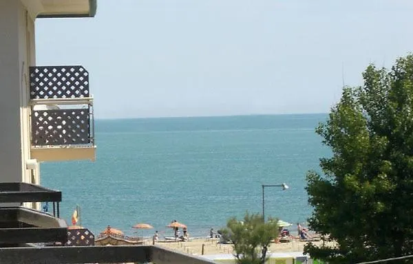 Hotel Marilena Viserbella di Rimini