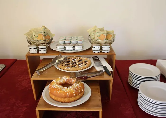 Marilena Viserbella di Rimini