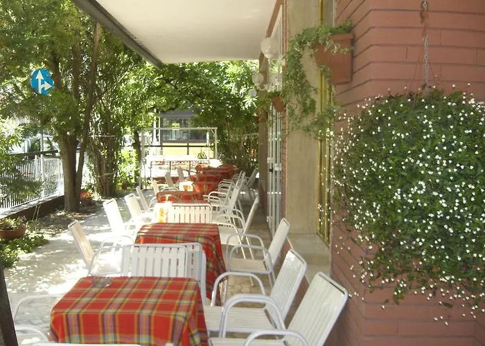 Marilena Hotel 2*