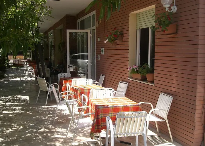 Marilena Viserbella di Rimini