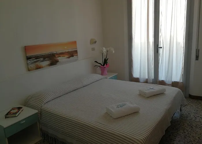 מלון Marilena Viserbella di Rimini