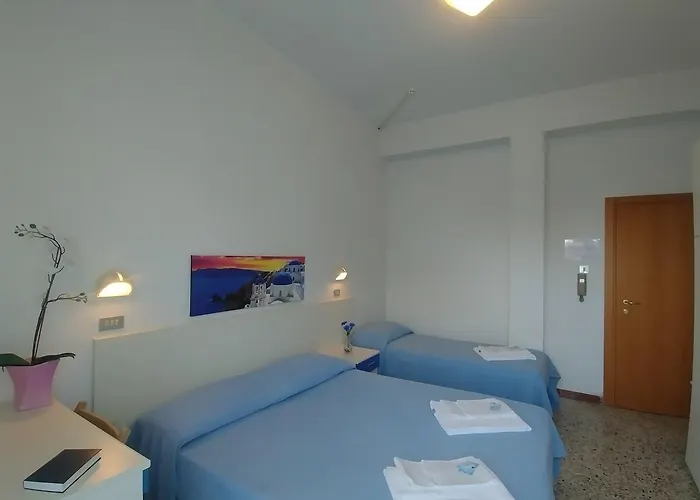 Marilena Viserbella di Rimini