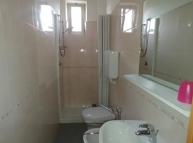 Marilena Hotel Viserbella di Rimini