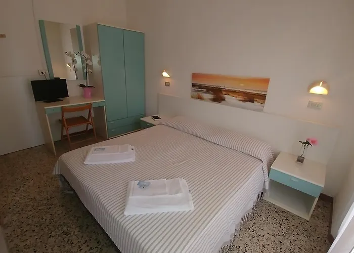 Hotel Marilena Viserbella di Rimini