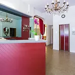 Hotel Mariblu 3*