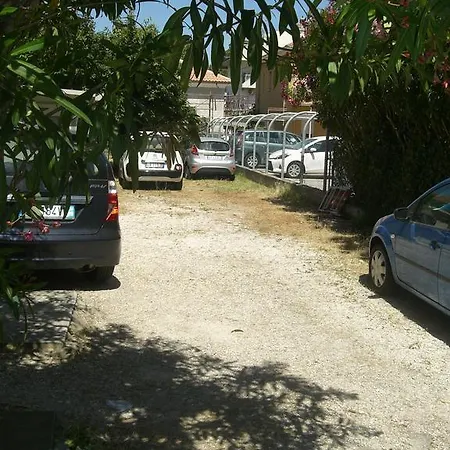Hotel Mariblu 3*