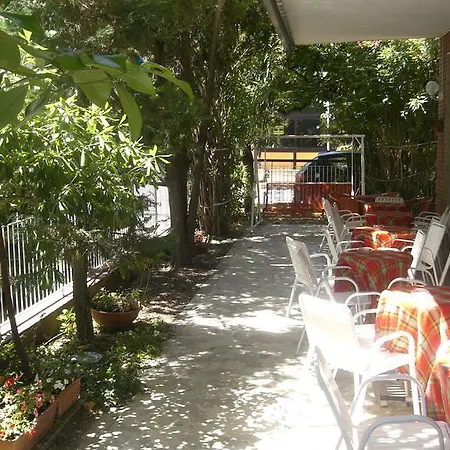Hotel Marilena Viserbella di Rimini
