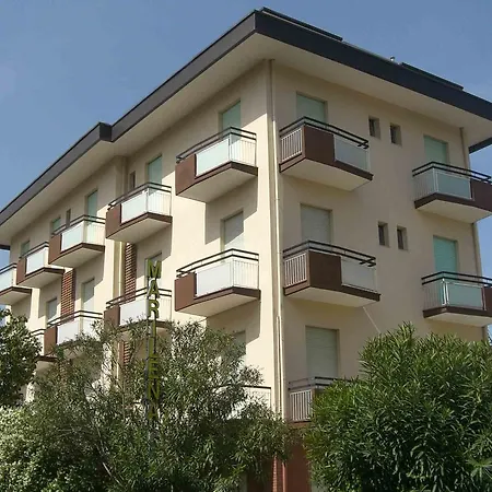 Hotel Mariblu