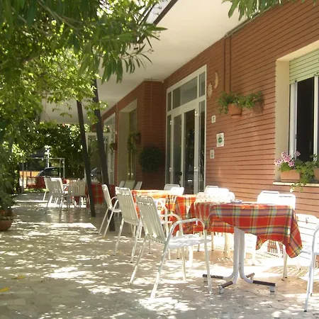 Hotel Hotel Mariblu 3*