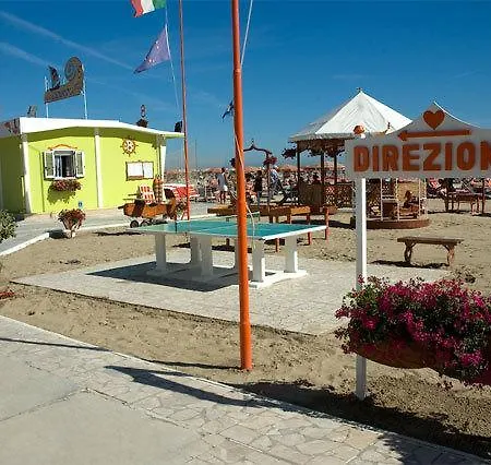 Hotel Hotel Mariblu