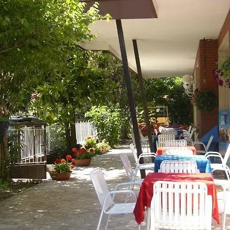 Hotel Mariblu