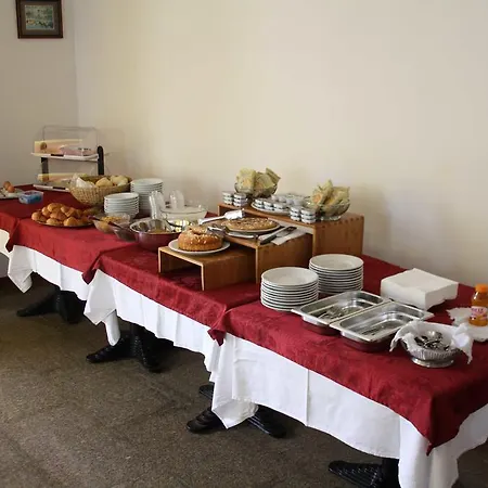 Hotel Marilena Viserbella di Rimini