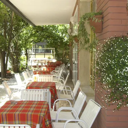 Hotel Mariblu Hotel 3*