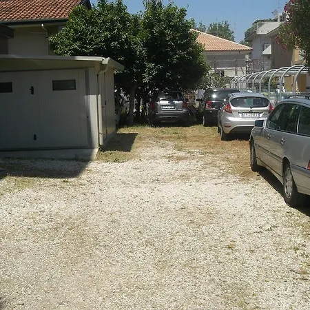 Hotel Hotel Marilena 2*