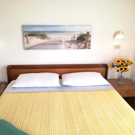 Hotel Mariblu ホテル 3*