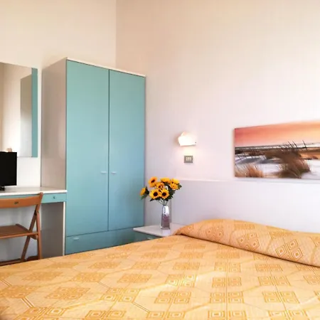 Otel Marilena Viserbella di Rimini