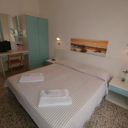 Hotel Hotel Marilena Viserbella di Rimini