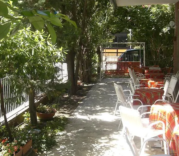 Marilena Viserbella di Rimini