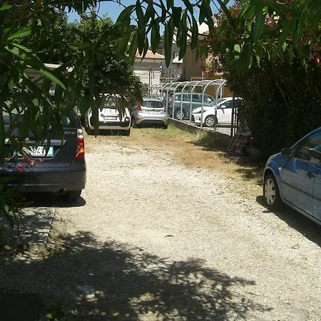 Hotel Marilena 2*