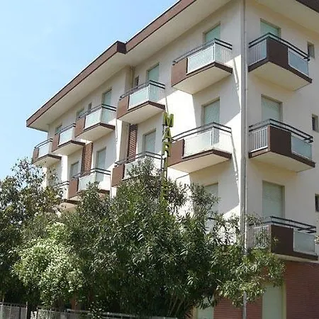 Hotel Marilena