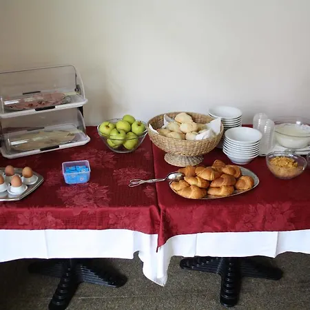 Hotel Hotel Marilena