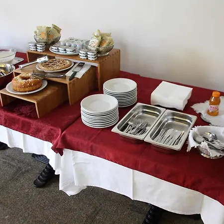 Hotel Marilena