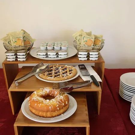 Hotel Marilena Viserbella di Rimini