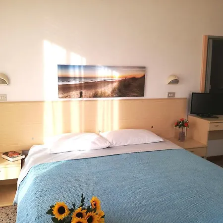 Hotel Marilena