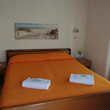 Hotel Marilena