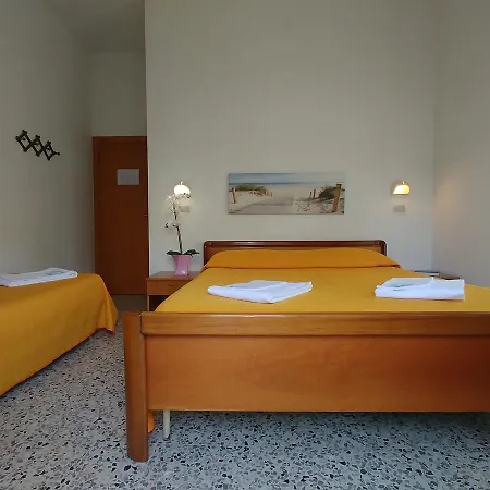 Hotel Hotel Marilena