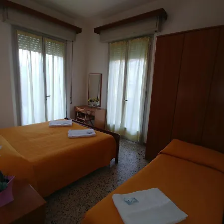 Hotel Marilena Hotel